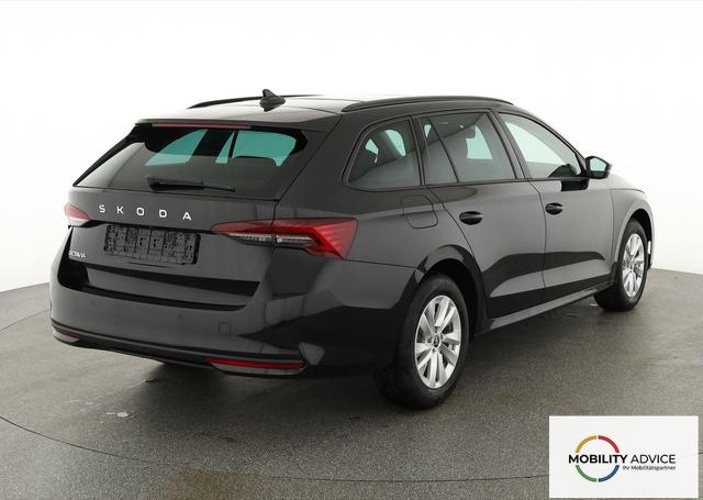 Skoda Octavia Combi 2.0 TDI 110 kW Selection DSG Selection, Navi, Pano, AHK, Teilleder, 5-J Garantie 