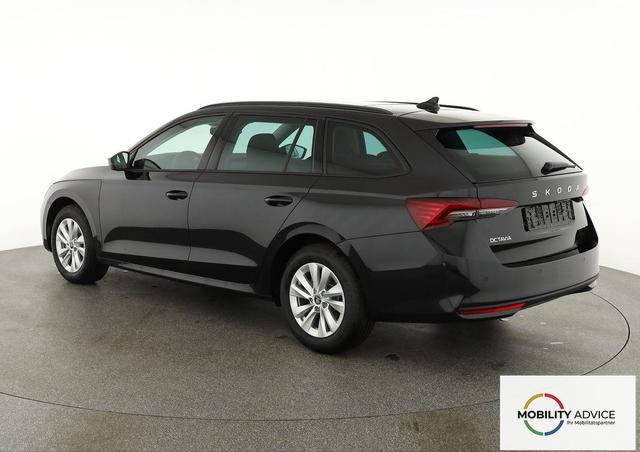 Skoda Octavia Combi 2.0 TDI 110 kW Selection DSG Selection, Navi, Pano, AHK, Teilleder, 5-J Garantie 