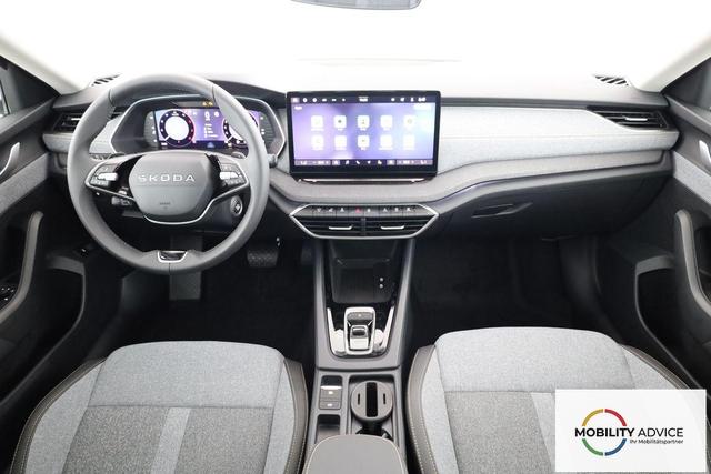 Skoda Octavia Combi 2.0 TDI 110 kW Selection DSG Selection, Navi, Pano, AHK, Teilleder, 5-J Garantie 