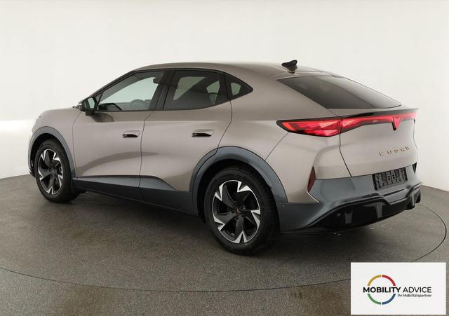 Cupra Tavascan 210 kW Endurance, Navi, W&auml;rmepumpe, Kamera, el. Klappe, 19-Zoll, 3 J.-Garantie 