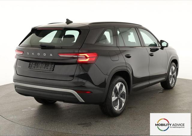 Skoda Kodiaq 2.0 TDI 110 kW Selection DSG Selection, AHK, Navi, Side, Kamera, Winter, 4 J.-Garantie 