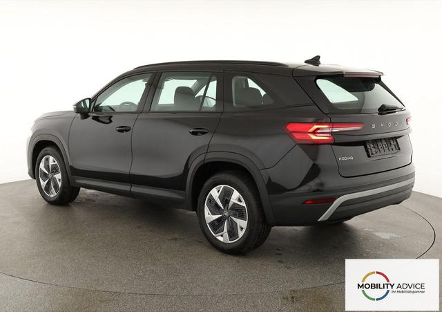 Skoda Kodiaq 2.0 TDI 110 kW Selection DSG Selection, AHK, Navi, Side, Kamera, Winter, 4 J.-Garantie 