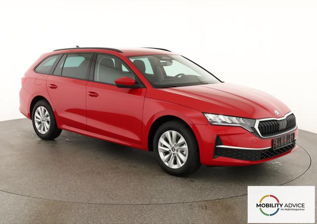 Skoda Octavia Combi 2.0 TDI 110 kW Selection DSG Selection, Navi, AHK, el. Klappe, 5-J Garantie 
