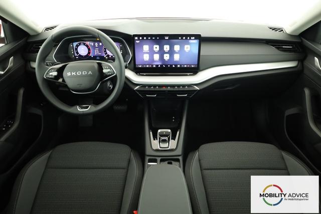 Skoda Octavia Combi 2.0 TDI 110 kW Selection DSG Selection, Navi, AHK, el. Klappe, 5-J Garantie 