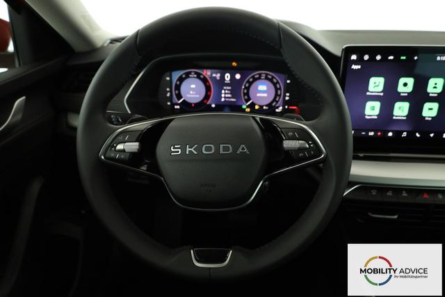 Skoda Octavia Combi 2.0 TDI 110 kW Selection DSG Selection, Navi, AHK, el. Klappe, 5-J Garantie 