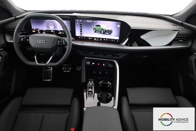 Audi Q5 3.0 TDI quattro 220 kW qu S-LINE, AHK, 20-Zoll, Leder, B&O, experience plus, sofort 