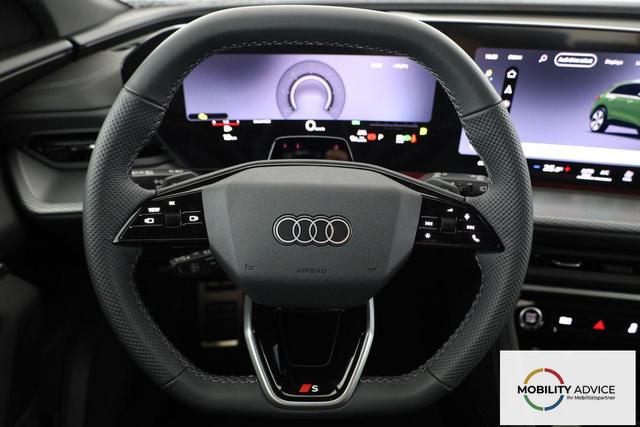 Audi Q5 3.0 TDI quattro 220 kW qu S-LINE, AHK, 20-Zoll, Leder, B&O, experience plus, sofort 