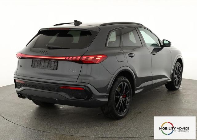 Audi Q5 3.0 TDI quattro 220 kW qu S-LINE, AHK, 20-Zoll, Leder, B&O, experience plus, sofort 