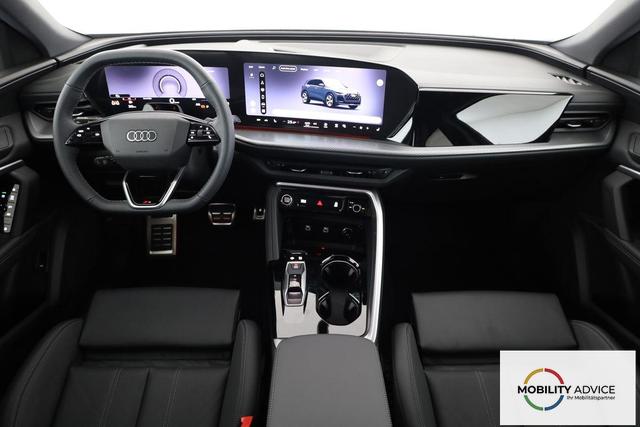 Audi Q5 3.0 TDI quattro 220 kW qu S-LINE, AHK, 20-Zoll, Leder, B&O, experience plus, sofort 