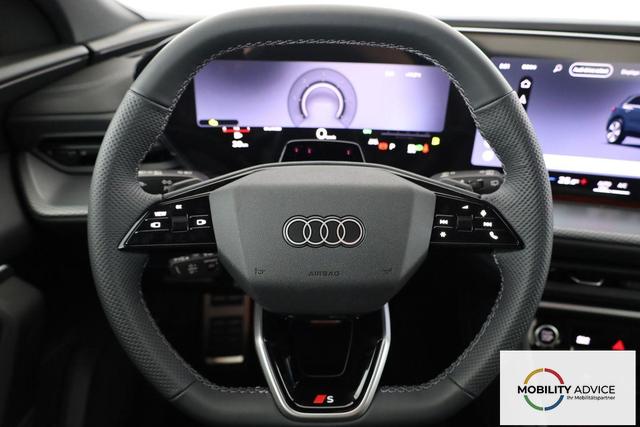 Audi Q5 3.0 TDI quattro 220 kW qu S-LINE, AHK, 20-Zoll, Leder, B&O, experience plus, sofort 