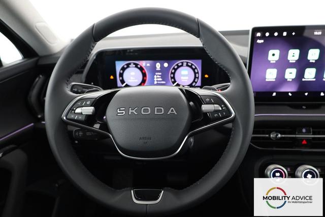Skoda Kodiaq 2.0 TDI 110 kW Selection DSG Selection, 7-Sitzer, AHK, Navi, Side, Kamera, Winter, 4 J.-Garantie 