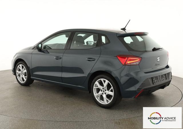 Seat Ibiza 1.0 TSI 70 kW Style Style, Facelift, ACC, Kamera, 5-J Garantie 