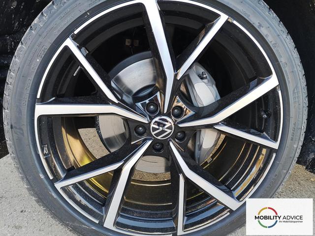 Volkswagen Touareg 3.0 TDI 210 kW 4Motion R-Line V6 ABT UPE 118.180 &euro; 