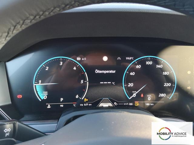 Volkswagen Touareg 3.0 TDI 210 kW 4Motion R-Line V6 ABT UPE 118.180 &euro; 