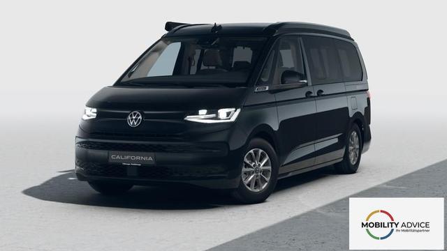 Volkswagen T7 California Beach Camper 2.0TDI DSG Sport Edition 8 Fach GV5 High+ 
