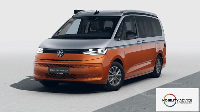 Volkswagen T7 California Beach Camper 2.0TDI DSG Sport Edition 8 Fach GV5 Premium+ 