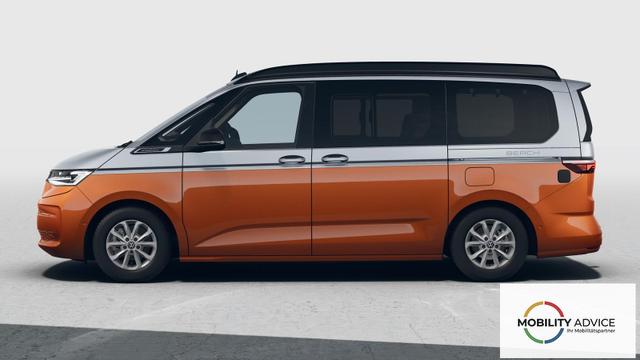 Volkswagen T7 California Beach Camper 2.0TDI DSG Sport Edition 8 Fach GV5 High+ 