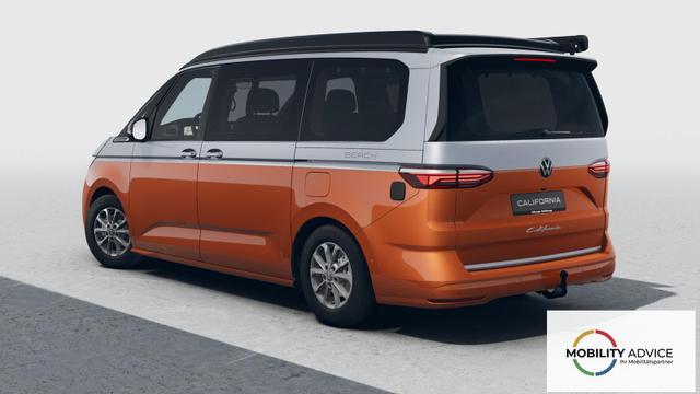 Volkswagen T7 California Beach Camper 2.0TDI DSG Sport Edition 8 Fach GV5 High+ 