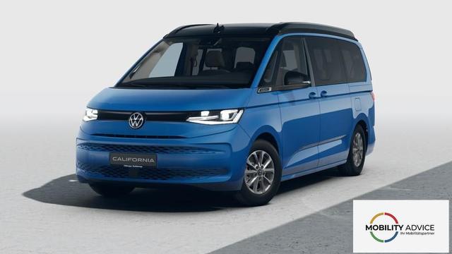 Volkswagen T7 California Beach 2.0TDI DSG Sport Edition 8 Fach GV5 Komfort 