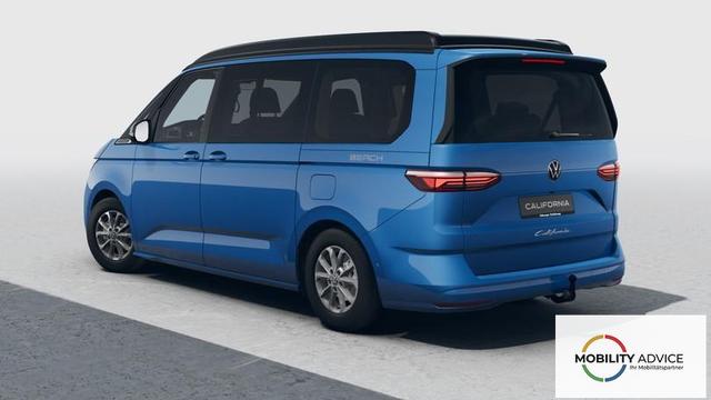 Volkswagen T7 California Beach 2.0TDI DSG GV5 Komfort 