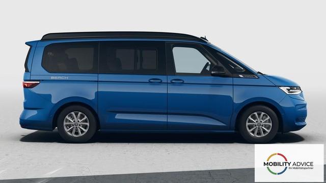 Volkswagen T7 California Beach 2.0TDI DSG GV5 Komfort 
