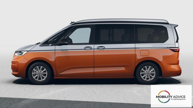 Volkswagen T7 California Beach 2.0TDI DSG Sport Edition 8 Fach GV5 Premium+ 