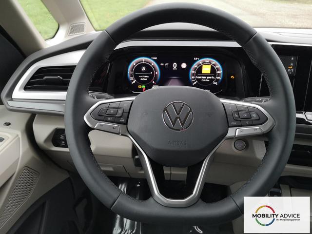 Volkswagen T7 Multivan Sport Edition 2,0TDI DSG Komfort K&Uuml; 5 Sitzer 