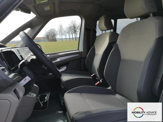 Volkswagen T7 California Beach Camper eHybrid 4MOTION 1.5 TSI 