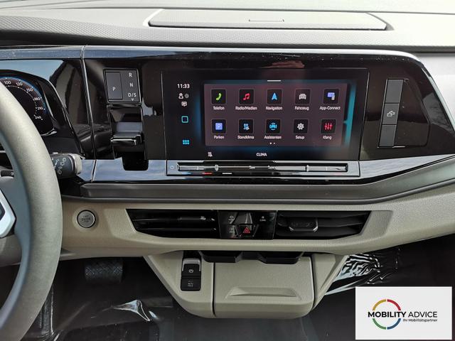 Volkswagen T7 California Beach Camper 2.0 TDI DSG Plus 