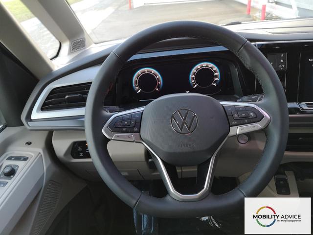 Volkswagen T7 California Beach Camper eHybrid 4MOTION 1.5 TSI 
