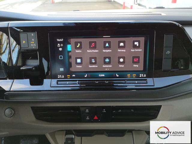 Volkswagen T7 California Beach Camper eHybrid 4MOTION 1.5 TSI 