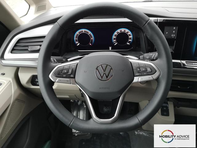 Volkswagen T7 California Beach Tour eHybrid 4MOTION 1.5 TSI Plus ArtVelour 