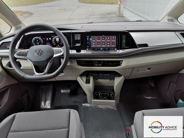 Volkswagen T7 California Beach Tour eHybrid 4MOTION 1.5 TSI Plus 