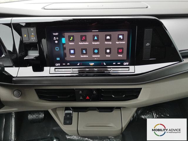 Volkswagen T7 California Beach Tour eHybrid 4MOTION 1.5 TSI Plus 