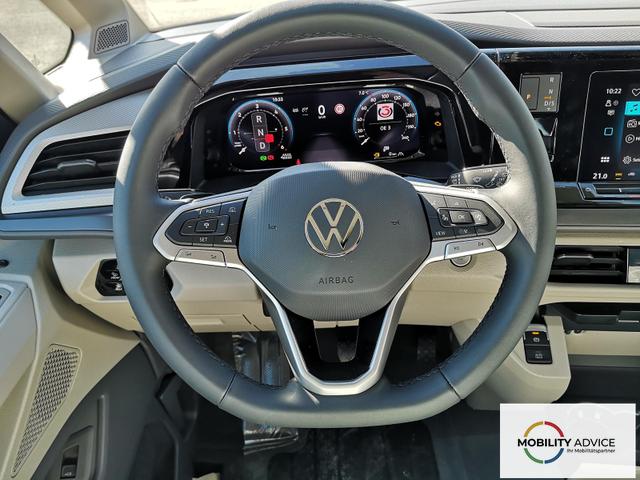 Volkswagen T7 California Beach 2.0TDI DSG GV5 Premium+ 