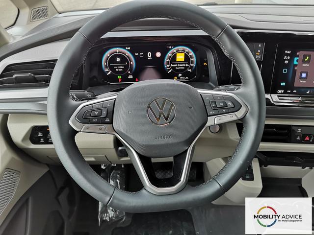 Volkswagen T7 California Beach Camper 2.0TDI DSG GV5 High+ 
