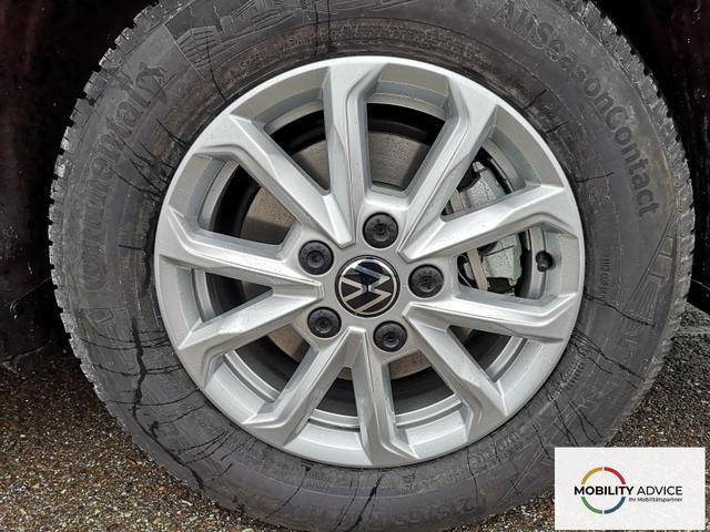 Volkswagen T7 California Beach Camper 2.0TDI DSG GV5 Premium+ 