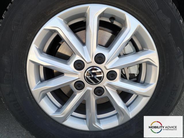 Volkswagen T7 California Beach Camper 2.0TDI DSG GV5 High+ 