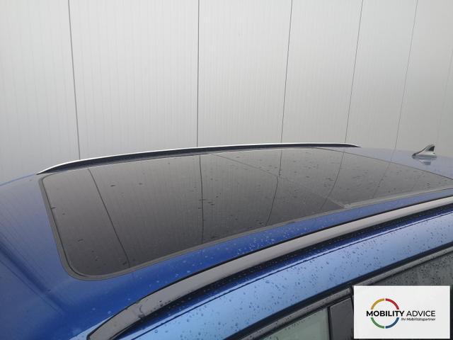 Volkswagen Passat Variant 2.0 TDI 142 kW 4Motion R-Line DSG ABT Pano 19 Zoll Head Up AHK Navi 
