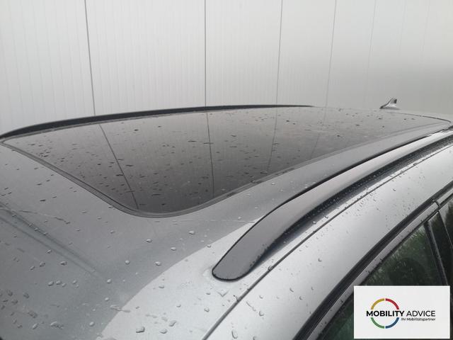 Volkswagen Passat Variant 2.0 TDI 142 kW 4Motion R-Line DSG ABT Pano 19 Zoll Head Up AHK Navi 
