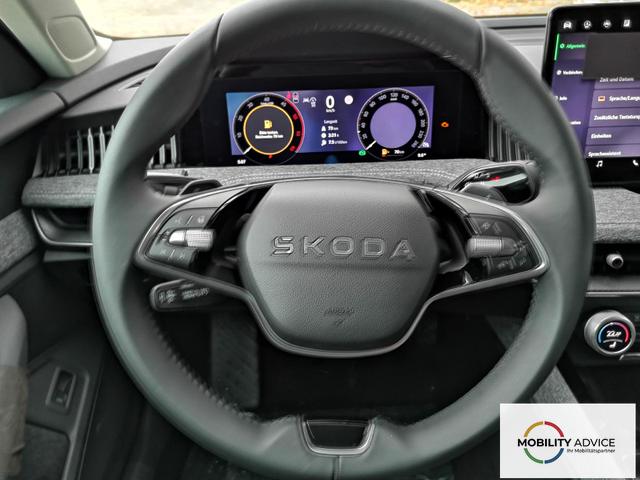 Skoda Superb Combi 2.0 TDI 142kW 4x4 Selection DSG ABT AHK 360 Head Up 