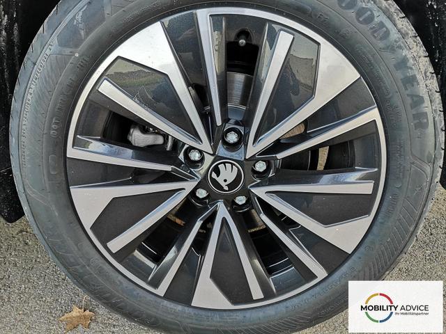 Skoda Superb Combi 2.0 TDI 142kW 4x4 Selection DSG ABT AHK 360 Head Up 