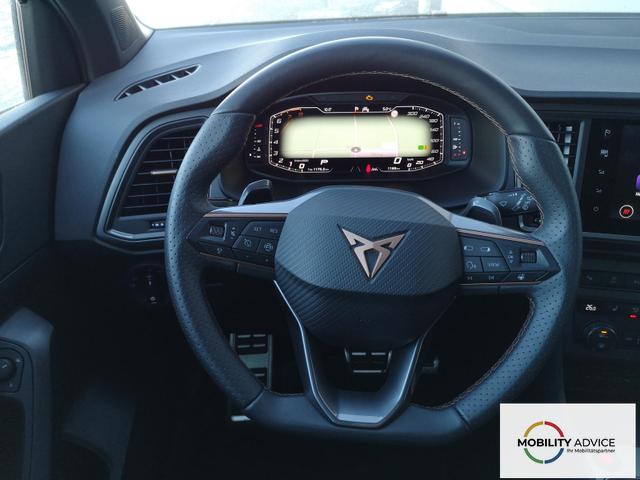 Cupra Ateca 1.5TSI DSG ABT 19 Zoll Navi ACC GV5 