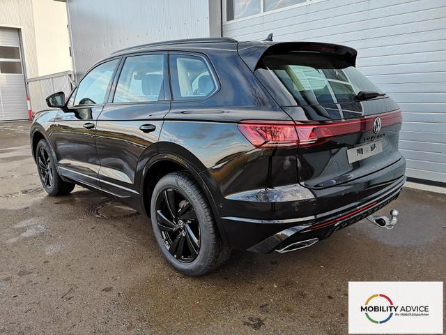 Volkswagen Touareg 3.0 TDI 210 kW 4Motion R-Line Final Edition V6 ABT 