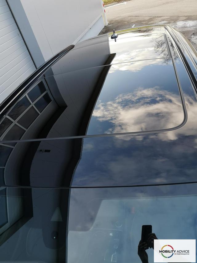 Volkswagen Touareg 3.0 TDI 210 kW 4Motion R-Line Final Edition V6 ABT 