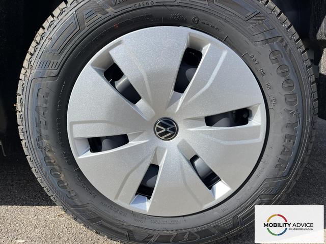 Volkswagen e-Transporter Kastenwagen BEV 100 kW RWD KR Kasten 