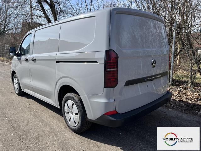 Volkswagen e-Transporter Kastenwagen BEV 100 kW RWD KR Kasten 