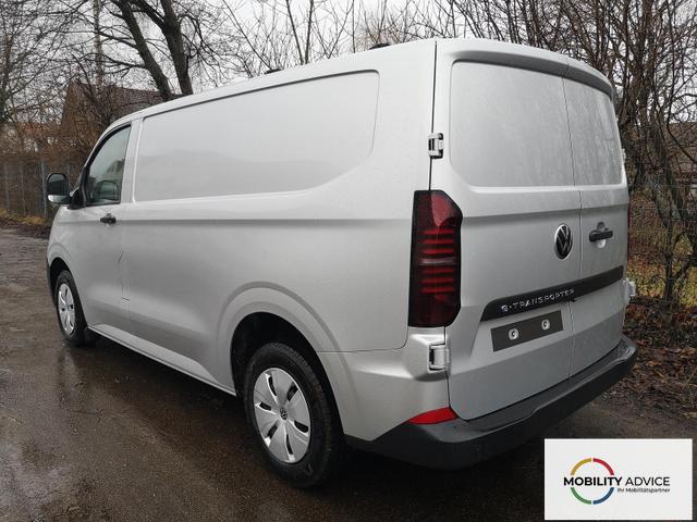 Volkswagen e-Transporter Kastenwagen BEV 100 kW RWD KR Kasten 