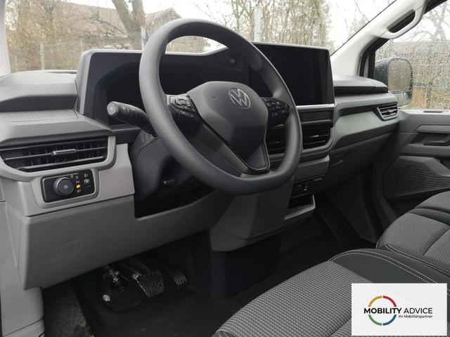 Volkswagen e-Transporter Kastenwagen BEV 100 kW RWD KR Kasten 