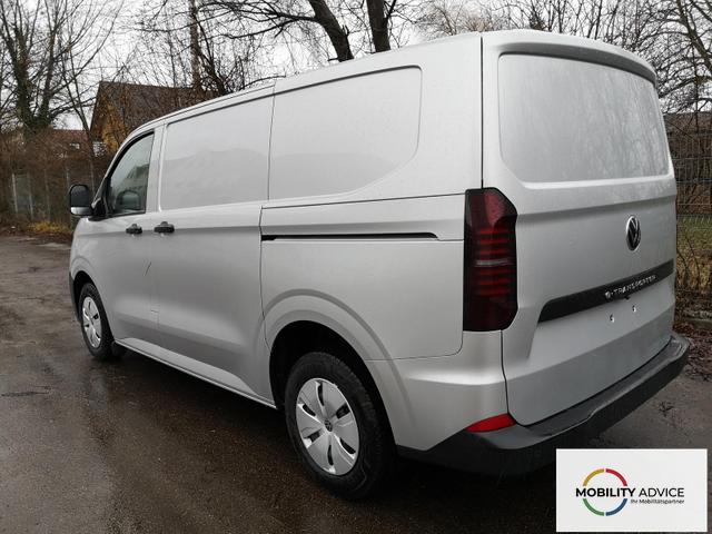 Volkswagen e-Transporter Kastenwagen BEV 100 kW RWD KR Kasten 